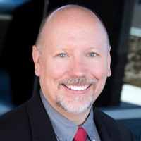 Mike Jensen