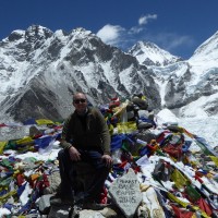 Matthew Ragless Email