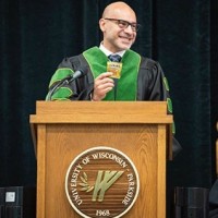 HARIBO of America, Inc. Employee Wes Saber's profile photo