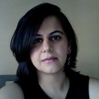 zSpace, Inc. Employee Arushi Bhandari's profile photo