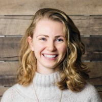 Lattice Employee Julia Larson's profile photo