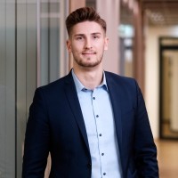 SRH Berufsbildungswerk Neckargemünd Employee Philipp Jewak's profile photo