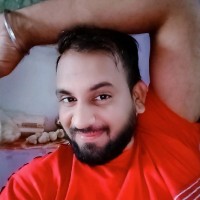 UTL Employee Lokesh Kumawat's profile photo