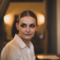 Scaleworks Employee Aleksandra Zabkiewicz's profile photo