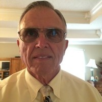 N/A - Retired Employee Wayne Goff's profile photo