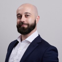Cirka Employee Brandon Clark's profile photo