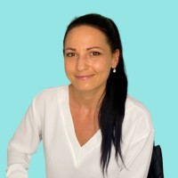 Superflow HQ Employee Priszcilla Garami-Várnagy's profile photo