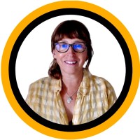 Beyond Conference Employee Tara Solesbury's profile photo