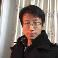 阮波 Robert