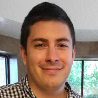 Intu Employee Steven Matthiesen's profile photo
