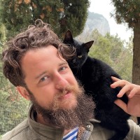Elias Potashov Email