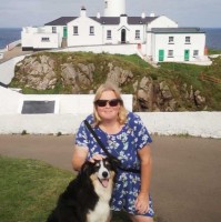 Foras na Gaeilge Employee Rosie Cionnaith's profile photo