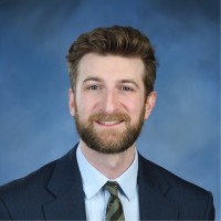 New York State Assembly Employee Nicholas Gilbert's profile photo