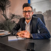Intellexal Solutions Private Limited Employee Syed Abbas's profile photo