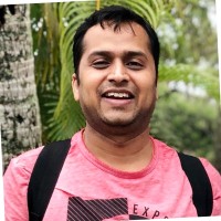 Ashwin Agrawal Email & Phone Number