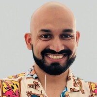 Jude Gonsalves's profile photo