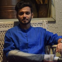 Futurz Hr Employee Ankit N.'s profile photo