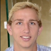 Moody's Analytics Employee Colin Seitz's profile photo