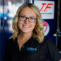 Niece Motorsports Employee Paige Martin's profile photo