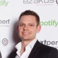 Uzerly by CibleClic Employee Justin Leroy's profile photo