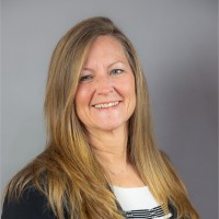 Autodesk Construction Solutions Employee Susie Hayes's profile photo