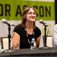 Eden Green Technology Employee Stacia Lewis's profile photo