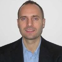 Stadt Bülach Employee Salvatore Gerbino's profile photo
