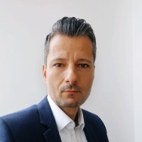Petrol Group Employee Matija Krajnc's profile photo