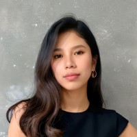 eCentric Ltd Employee Anna Gutang's profile photo