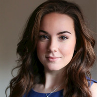 Scout Clean Energy Employee Emma McAfee's profile photo