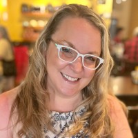 Children's Specialty Group Employee Lyndsey Clements's profile photo