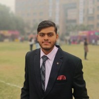 SRC DDUC Employee Shardul Singh's profile photo