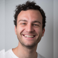 EverAI Employee Alexis Soulopoulos's profile photo