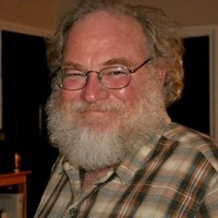 Cain Architectural Art Glass Employee Wayne Cain's profile photo