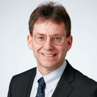 Klohn Crippen Berger Employee Stuart Forbes's profile photo