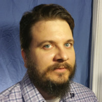 Skywark Engineering, PC Employee Richard Waters's profile photo