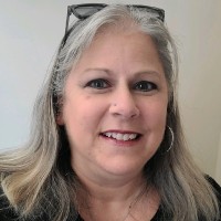 Anderson Brothers Bank Employee Veronica Gilbert's profile photo