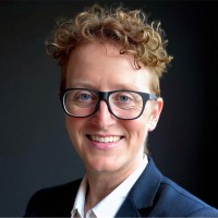 New Seasons Market Employee Amy Wolf's profile photo