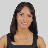 Integrated Biosciences, Inc. Employee Annmaria Antony's profile photo