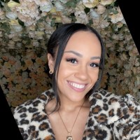 Real Chemistry Employee Maya Jordan's profile photo