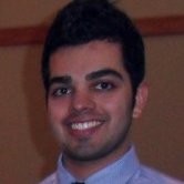 CVS Pharmacy Employee Dev Naik's profile photo