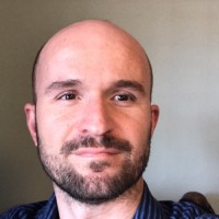Universidade Federal de Santa Catarina Employee Max Resende's profile photo