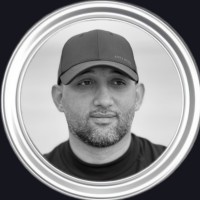 Rechat Employee Alireza Shirmo's profile photo