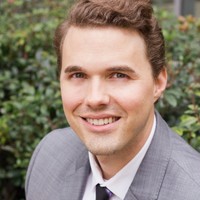 Blake Krause Email & Phone Number