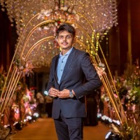 Bandhan Mutual Fund Employee Akash Vora's profile photo