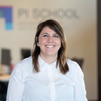 Pi School Employee Lucia Bracci's profile photo