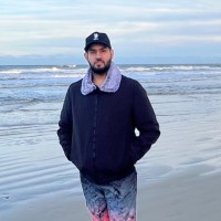 Brandboom Employee Matthew Abe's profile photo