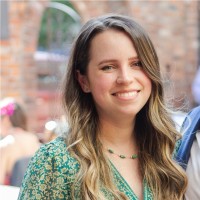 Lightrun Employee Erin Barrickman's profile photo