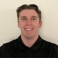 Space Vector Corporation Employee Evan Chase's profile photo