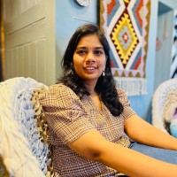 Vivriti Capital Employee Aishwarya K's profile photo